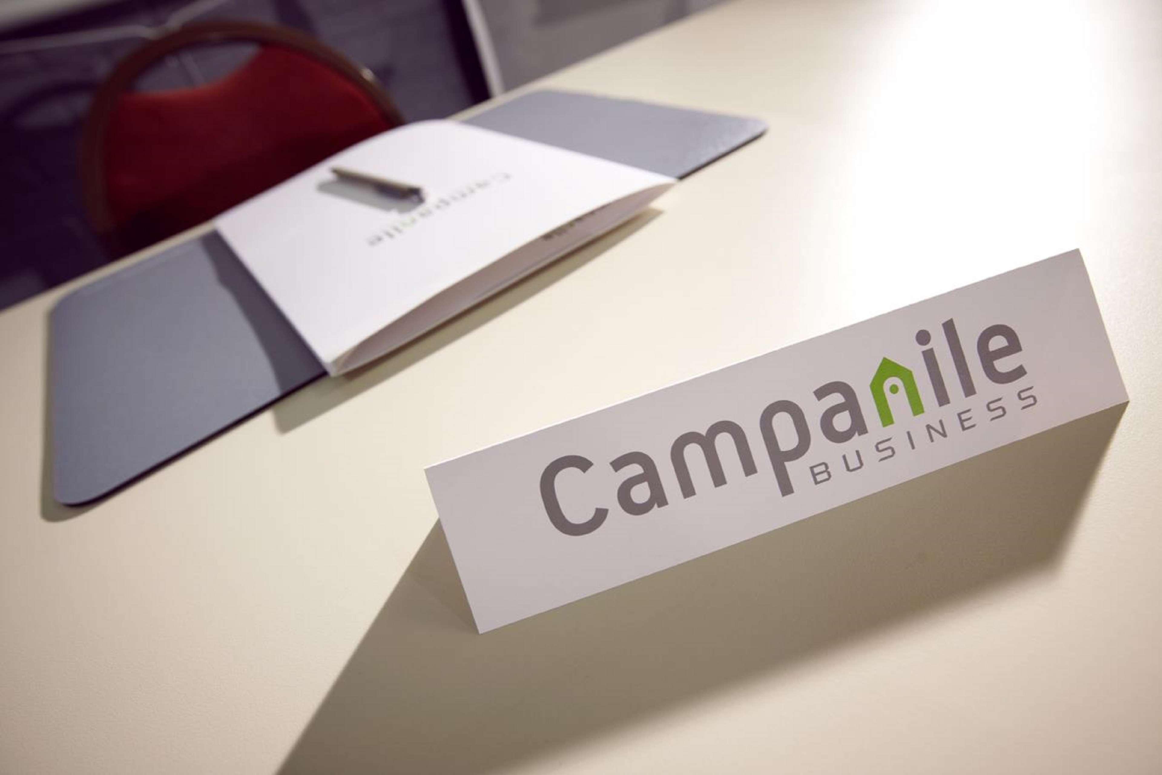 מלון Campanile שארטר מראה חיצוני תמונה
